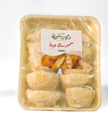 سمبوسك جبنة