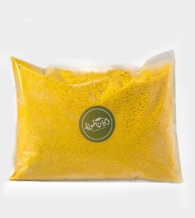  عجينة كنافة حلويات الأقصى