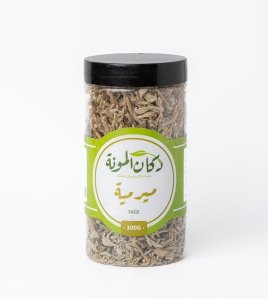 ميرمية جبلية