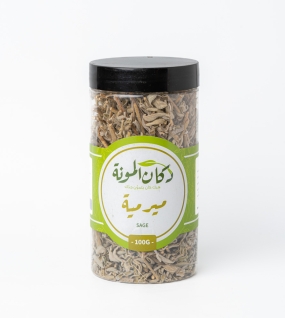 ميرمية جبلية