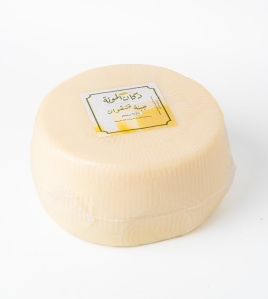 جبنة قشقوان 