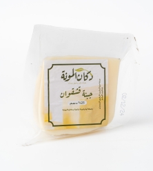 جبنة قشقوان 