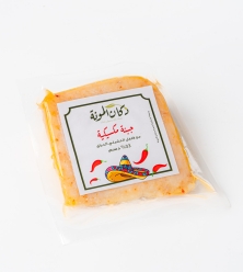 جبنة مكسيكية 