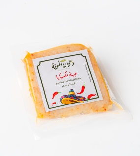 جبنة مكسيكية 