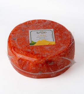 جبنة جودا حار 