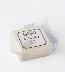 جبنة بلغارية