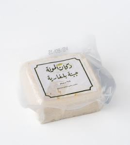 جبنة بلغارية