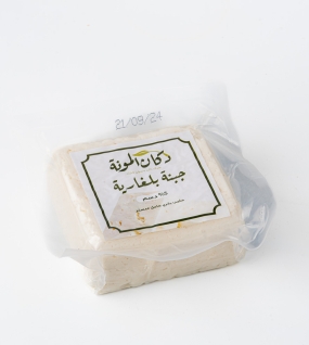 جبنة بلغارية