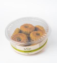 معمول سميد كبير