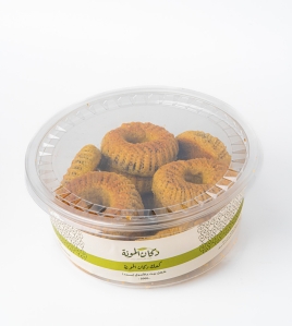 معمول سميد كبير