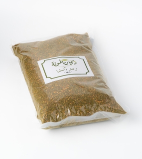 زعتر اكسترا