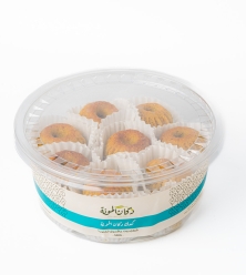 معمول سميد زغنون