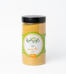 برغل بلدي ناعم