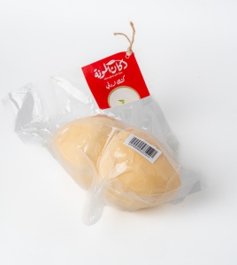 لبن كشك اردني 