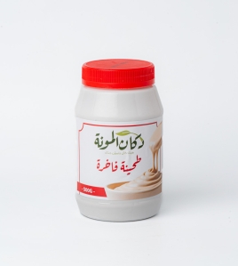 طحينة دكان المونة