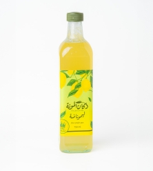 عصير ليموناضة طبيعية