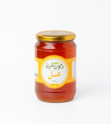 عسل طبيعي 