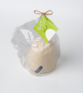 لبن جميد بلدي 