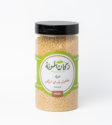 مفتول بلدي ابيض