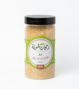 مفتول بلدي ابيض