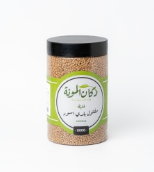 مفتول بلدي اسود