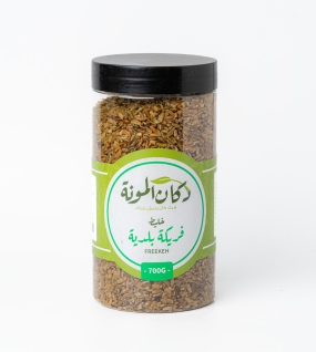 فريكة بلدية