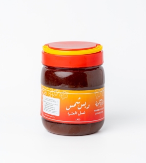 دبس الشمس عسل العنب