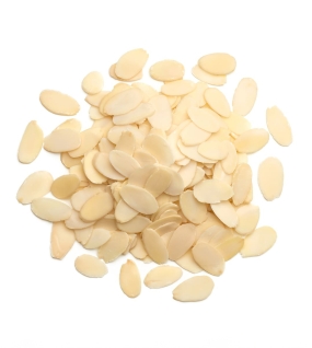 وقية لوز مقشر انصاف