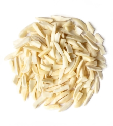 وقية لوز مقشر ارباع