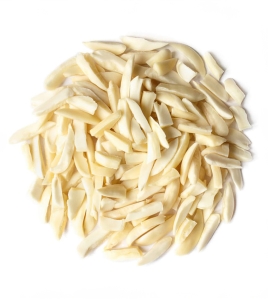 وقية لوز مقشر ارباع