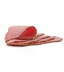 بسطرمة ارمنية