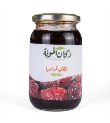 تطلي قراصيا