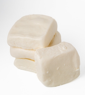 كيلو جبنة خضرة