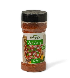 بهار بيتزا إيطالي