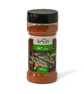 بهار سمك