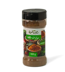 بهارات مشكلة 