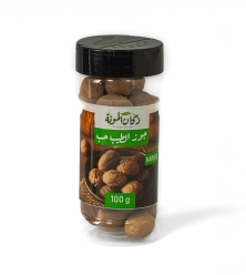 جوز الطيب حب 