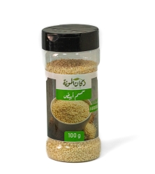  سمسم أبيض