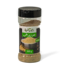 فلفل أبيض مطحون 