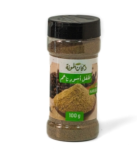 فلفل أسود ناعم 