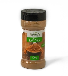 قرفة مطحونة