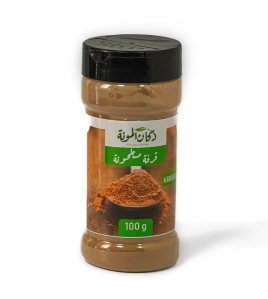 قرفة مطحونة